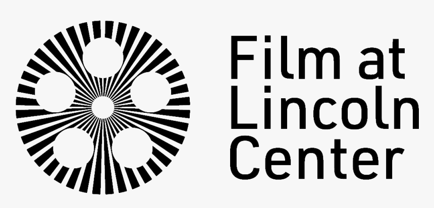 Film At Lincoln Center Logo, HD Png Download, Free Download