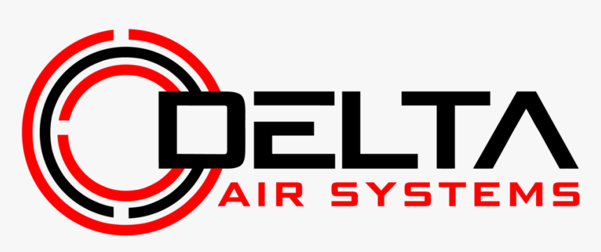 Transparent Delta Airlines Logo Png, Png Download, Free Download