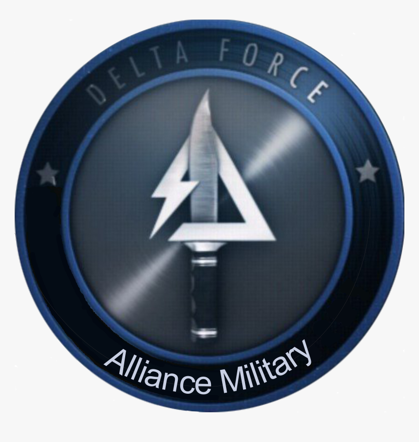 Clip Art In Progress Us Army - Call Of Duty Mw3 Delta Force, HD Png Download, Free Download