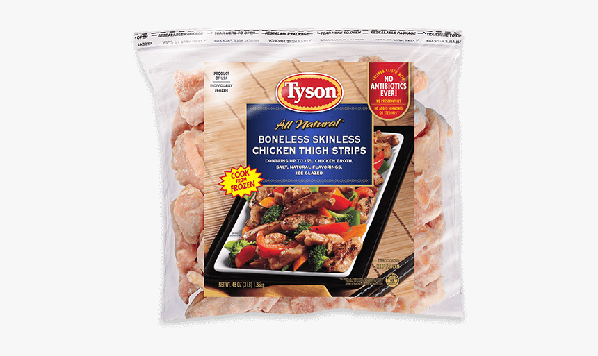 Tyson Chicken, HD Png Download, Free Download