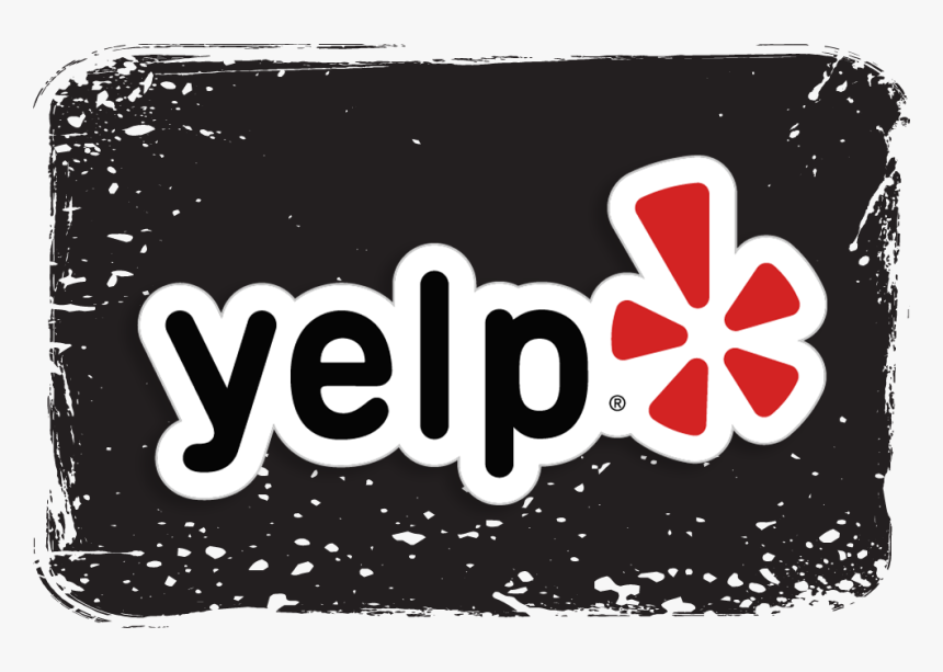 Yelp Reviews 2 Logo - Illustration, HD Png Download, Free Download