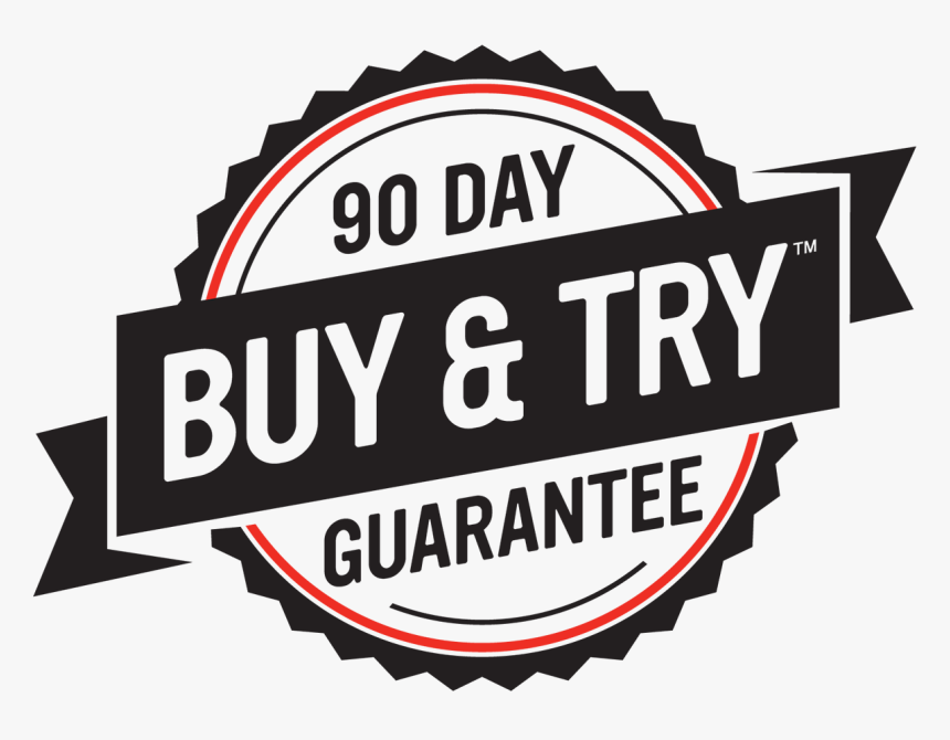 Thumb Image - Firestone 90 Day Buy And Try, HD Png Download, Free Download