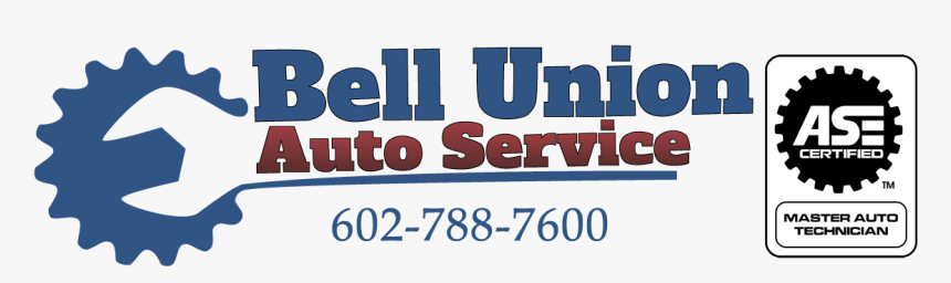 Bell Union Auto Service - Poster, HD Png Download, Free Download