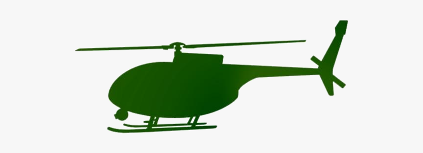 Military Helicopter Png Transparent Images - Helicopter Clipart No Background, Png Download, Free Download
