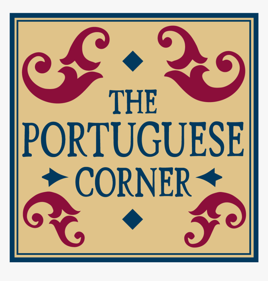 Logo Design By Fsa For The Portuguese Corner - Stijn Cornilly, HD Png Download, Free Download