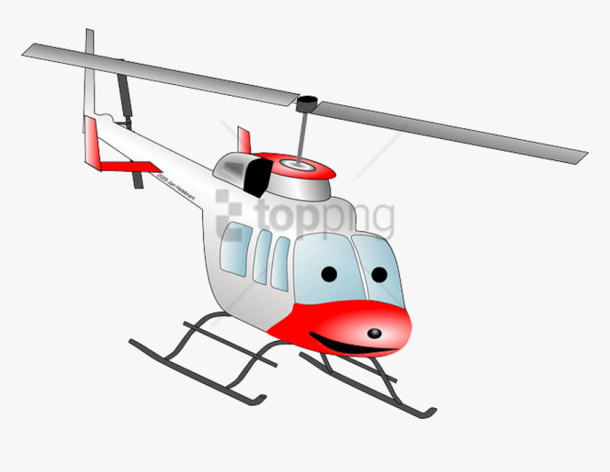 Helicopter Png Image, Transparent Png, Free Download
