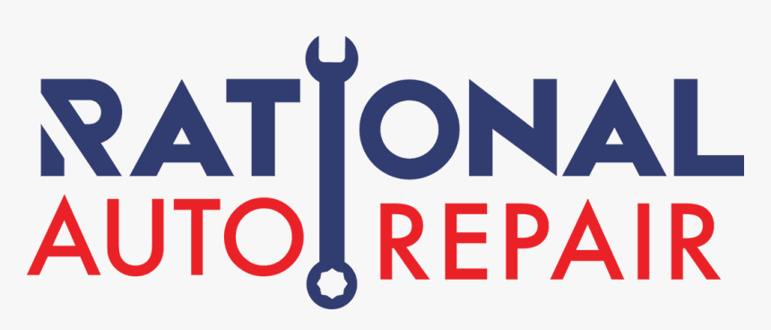 Rational Auto Repair - Graphic Design, HD Png Download, Free Download