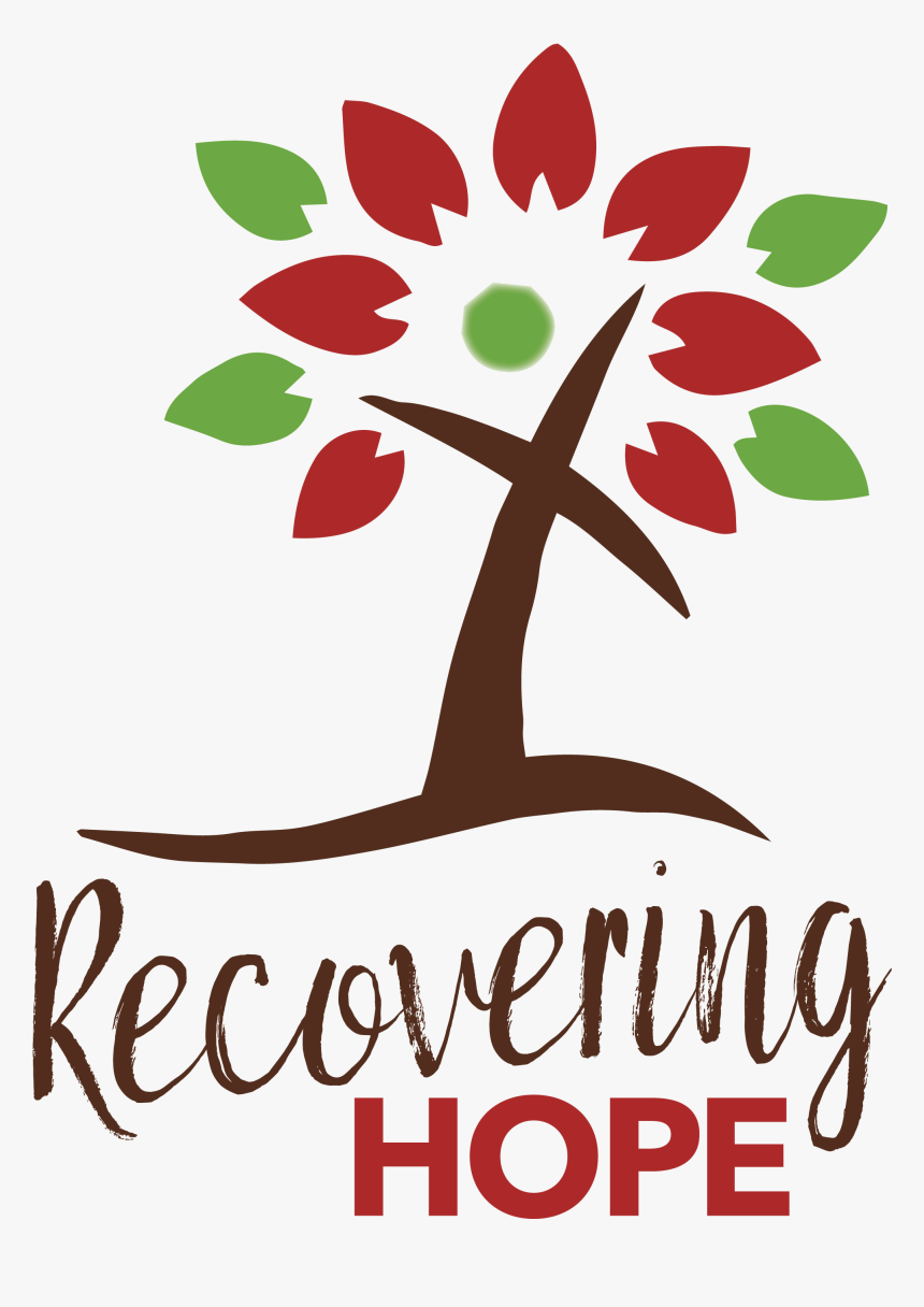 Recovering Hope Is A Support Group Of Living Hope Church - Ashcroft Church, HD Png Download, Free Download