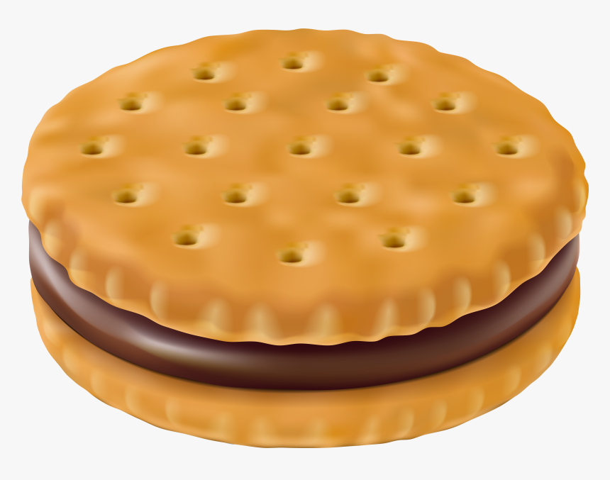 View Full Size - Biscuit Clipart, HD Png Download, Free Download