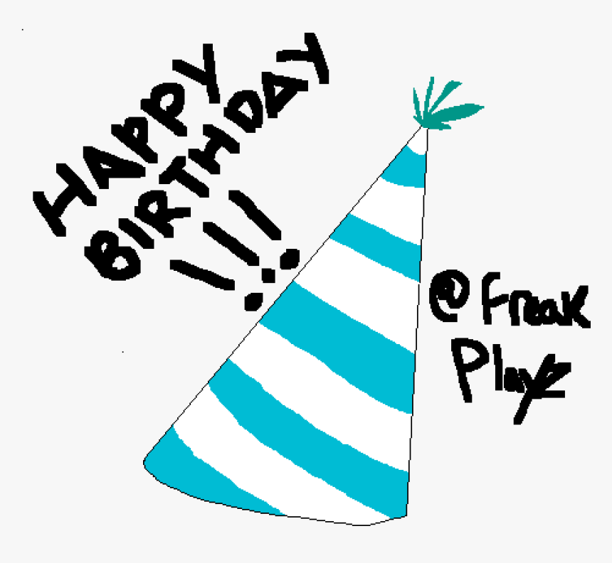 Happy Birthday @freakplayz 10/17/2018 - Necklace, HD Png Download, Free Download