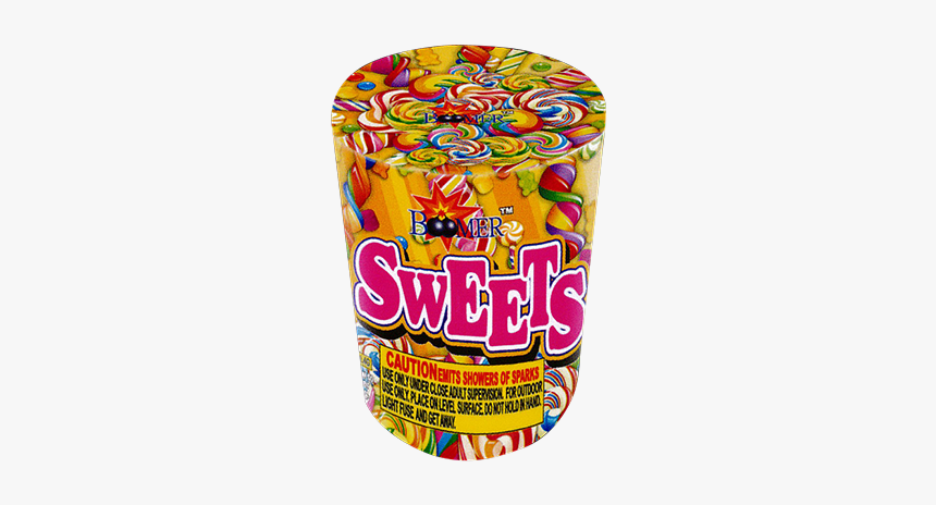 Fireworks Sweets, HD Png Download, Free Download