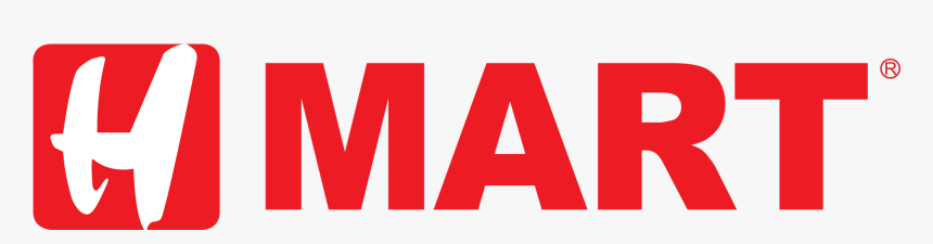 H Mart Logo - H Mart Logo Vector, HD Png Download, Free Download