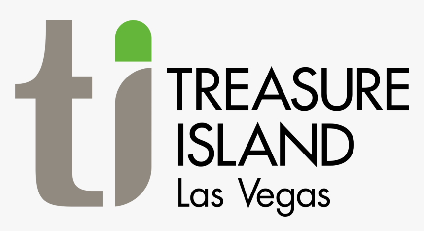 Treasure Island Hotel And Casino Logo, HD Png Download, Free Download