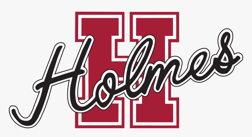 Holmes Community College Logo, HD Png Download, Free Download