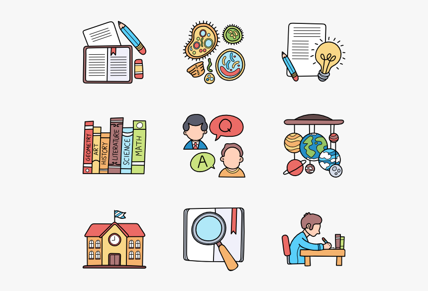 Back To School, HD Png Download, Free Download