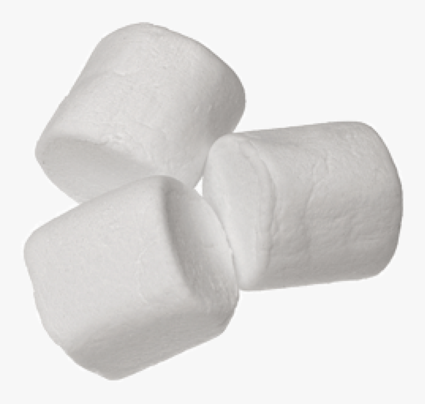 Marshmallows - Transparent Background Marshmallow Png, Png Download, Free Download