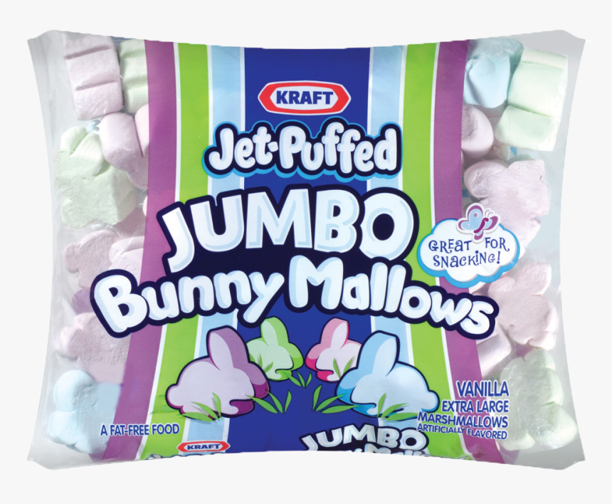 Transparent Marshmallows Png - Jet Puffed Marshmallows, Png Download, Free Download