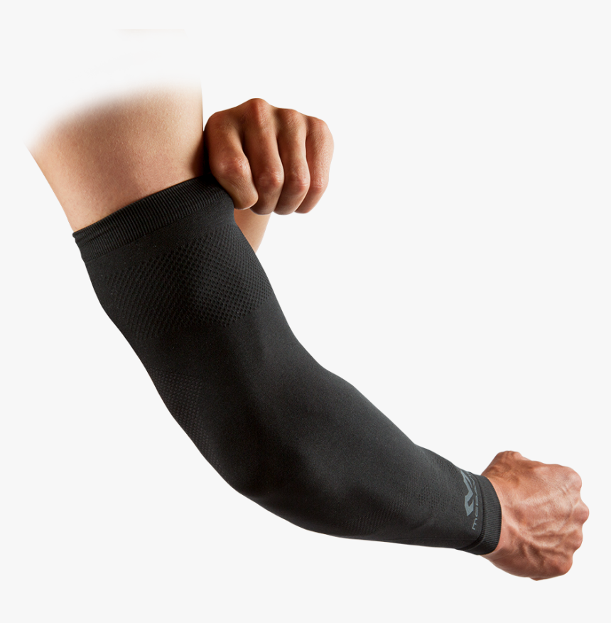 Transparent Back Of Hand Png - Runner Compression Arm Sleeves, Png Download, Free Download