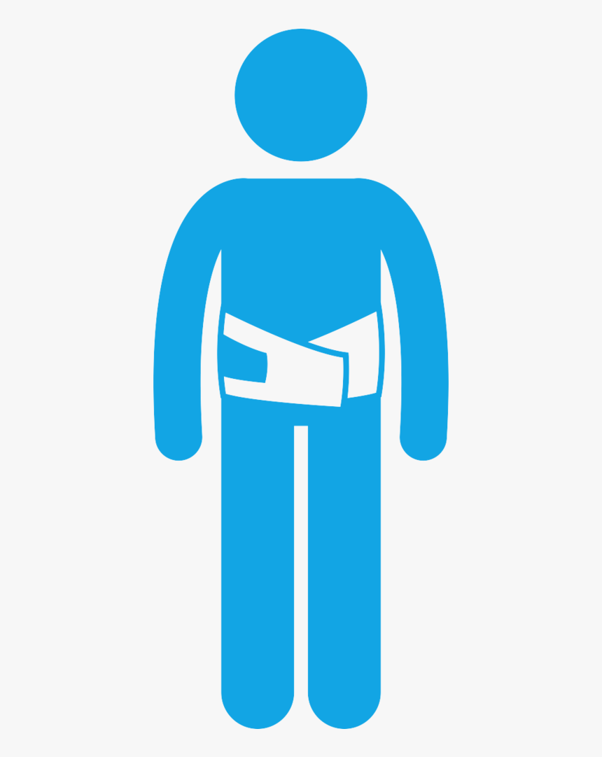 Adult Holding Child Hand Clip Art - Standard Man, HD Png Download, Free Download