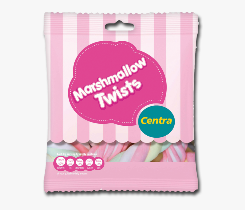 Ct Marshmallows Ob - Centra, HD Png Download, Free Download