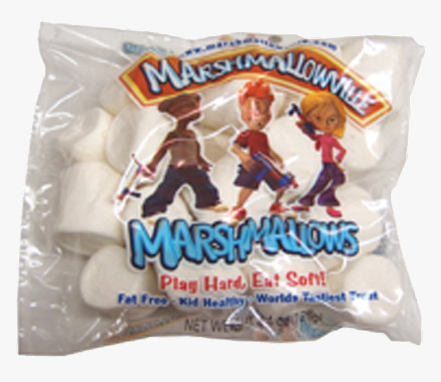 Large Marshmallows - Marshmallow, HD Png Download, Free Download