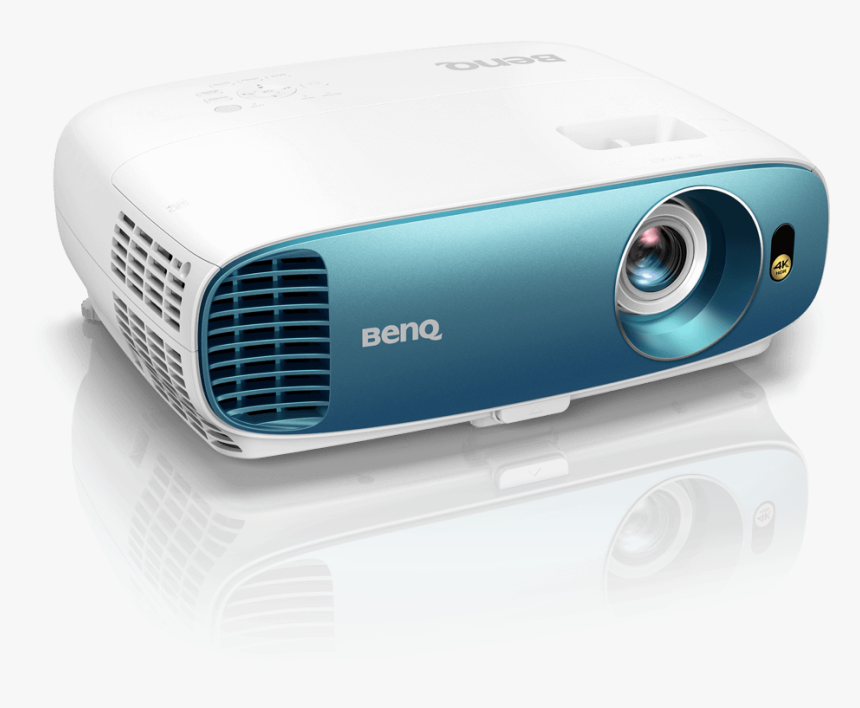 Benq Tk800, HD Png Download, Free Download