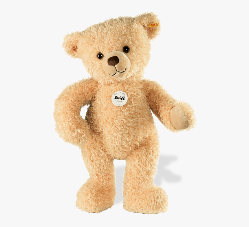Teddy Bear Png - Big Teddy Bear Png, Transparent Png, Free Download
