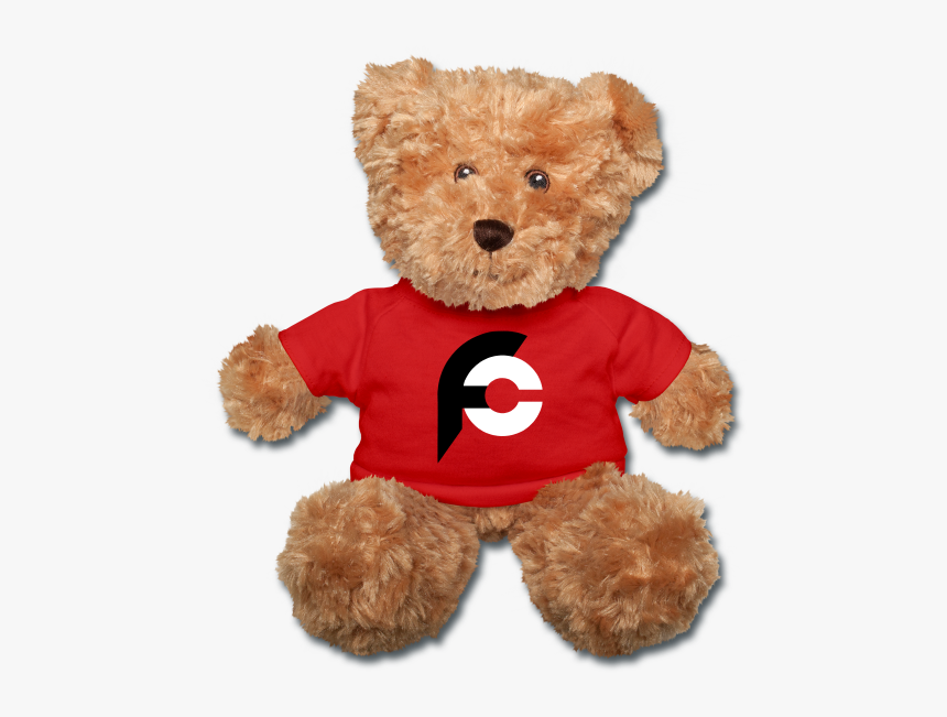 Randy Santel - Randy Santel Teddy Bear, HD Png Download, Free Download