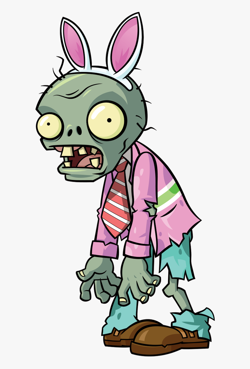 Plants Vs Zombies Png, Transparent Png, Free Download