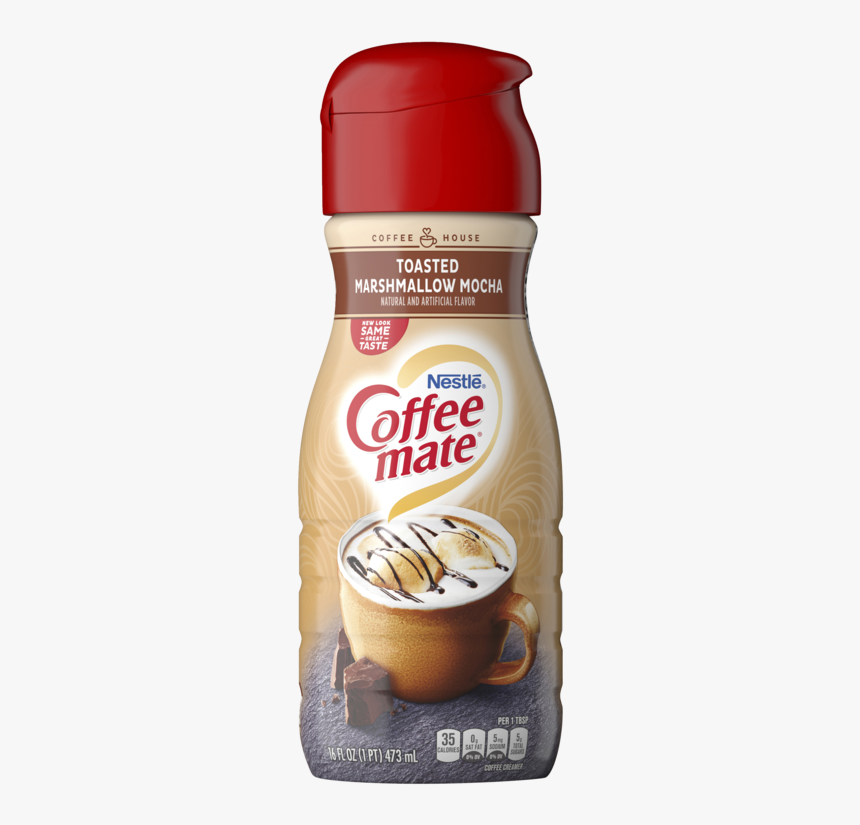 Coffee Mate Sweet Italian Creamer, HD Png Download, Free Download