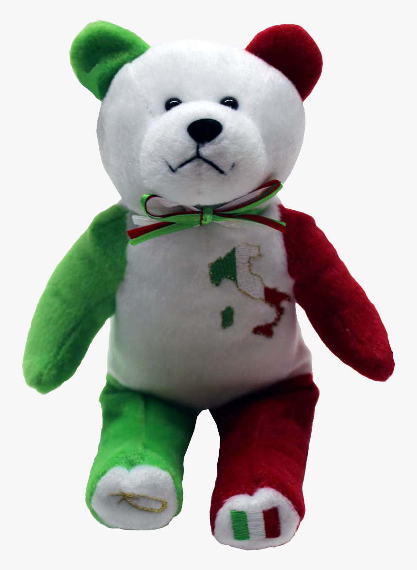 Italian Teddy Bear, HD Png Download, Free Download