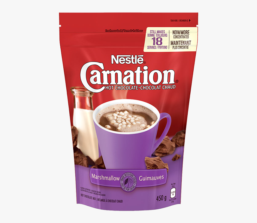 Alt Text Placeholder - Carnation Hot Chocolate Powder, HD Png Download, Free Download