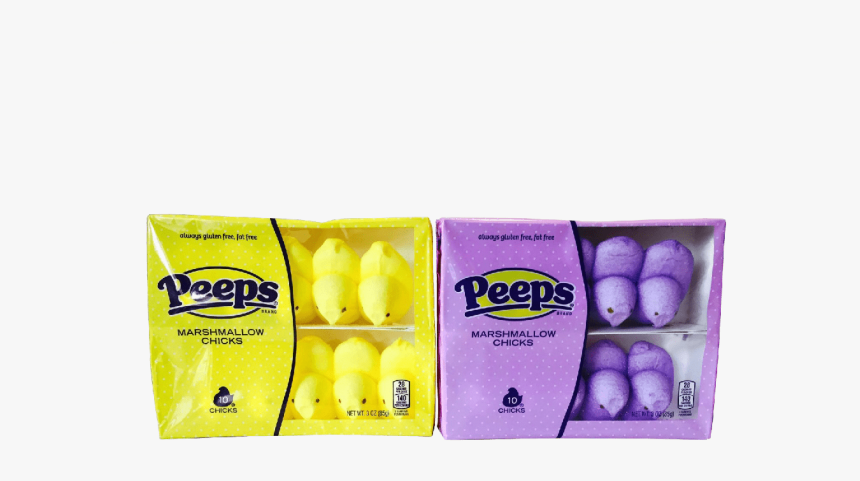 Peeps, HD Png Download, Free Download