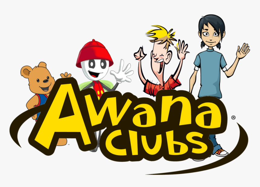 Transparent Awana Clipart - Awana Church, HD Png Download, Free Download