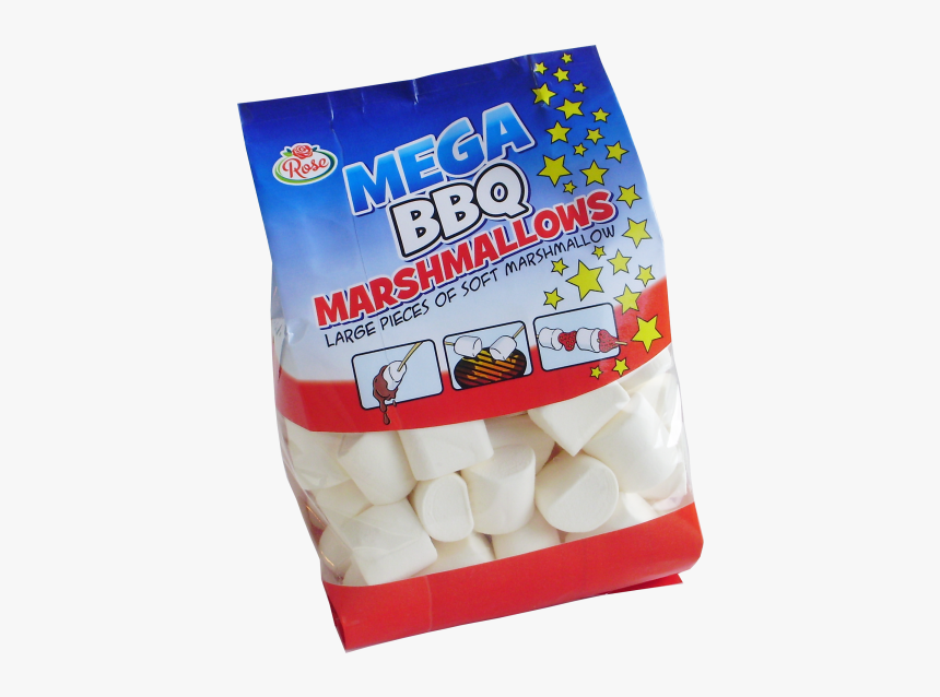 Mega Marshmallow, HD Png Download, Free Download