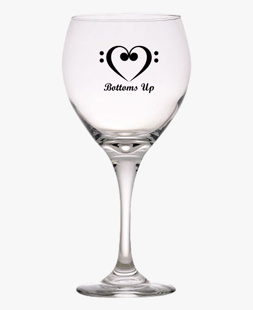 Dollar Tree Wine Glasses, HD Png Download, Free Download