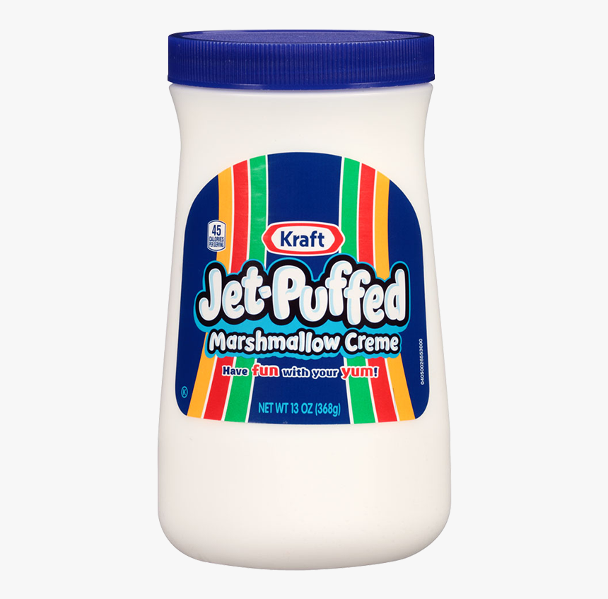 Jet Puffed Marshmallows, HD Png Download, Free Download