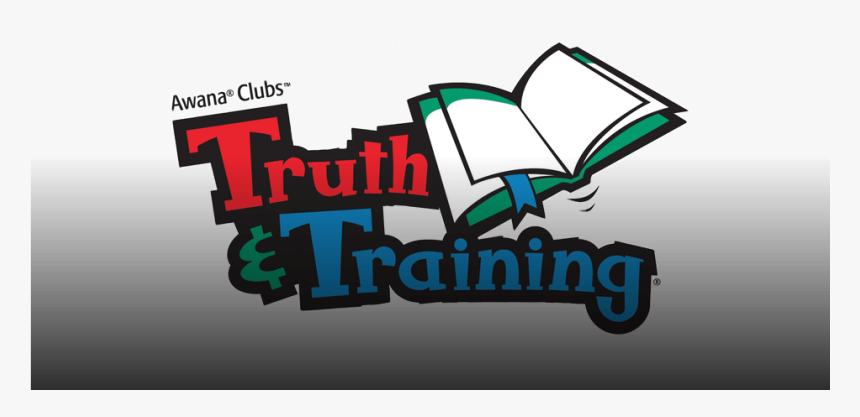 Tnt Cliparts Awana - Awana Truth And Training, HD Png Download, Free Download