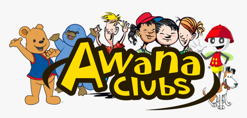 Awana Clubs, HD Png Download, Free Download