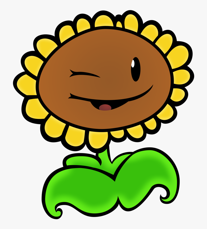 Plants Vs Zombies Png, Transparent Png, Free Download