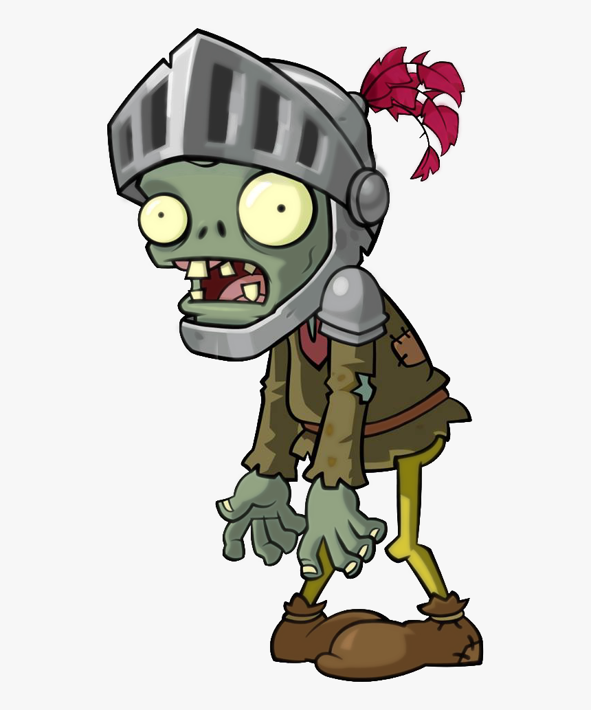Zombies - Zombie Plants Vs Zombies 2, HD Png Download, Free Download