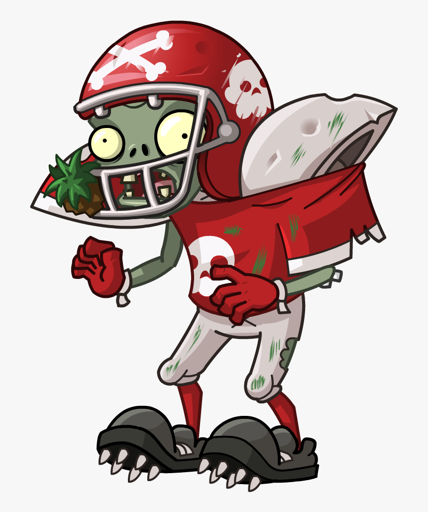 pvz all star zombie