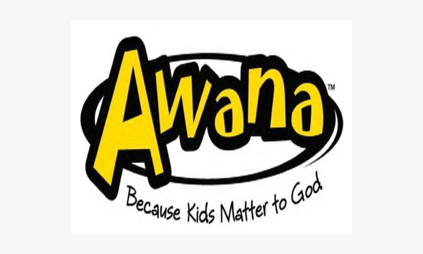 Awana Logo, HD Png Download, Free Download