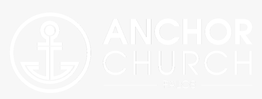 Anchor Church Palos - Poster, HD Png Download, Free Download