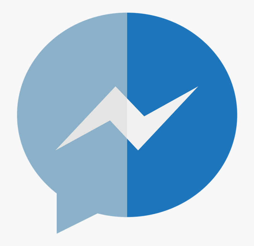 Facebook Messenger Marketing Webinar - Facebook Messenger, HD Png Download, Free Download