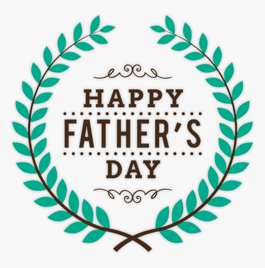 Happy Fathers Day Free, HD Png Download, Free Download
