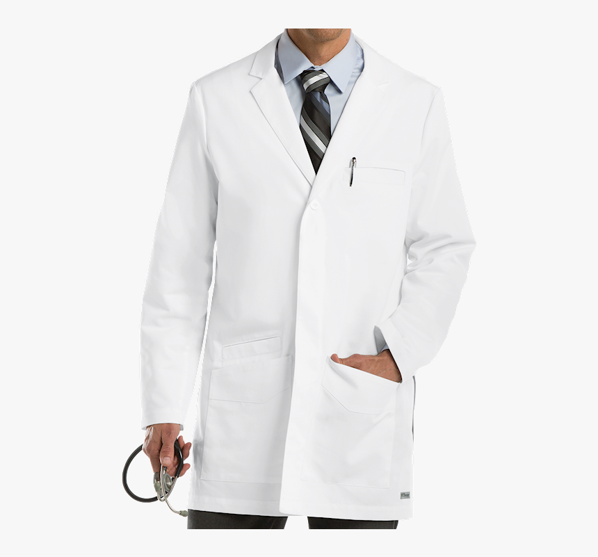 Grey's Anatomy Lab Coat Mens, HD Png Download, Free Download