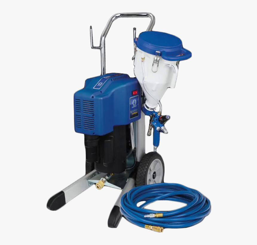 Go Graco Texspray Fastfinish - Graco Texspray Fast Finish, HD Png Download, Free Download