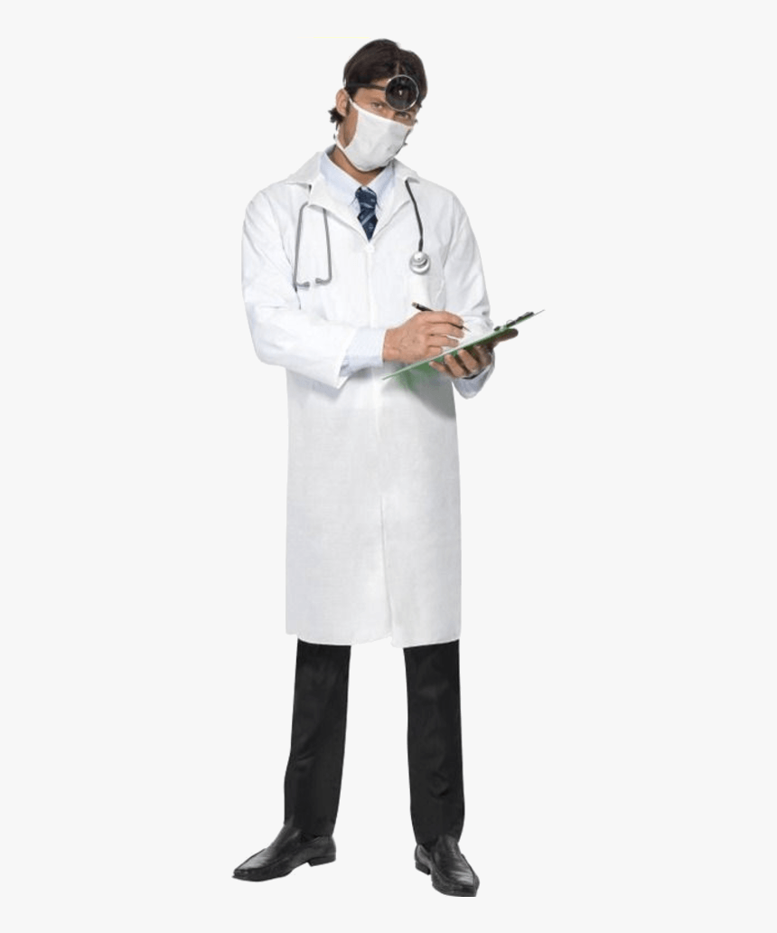 Doctor Outfit, HD Png Download, Free Download