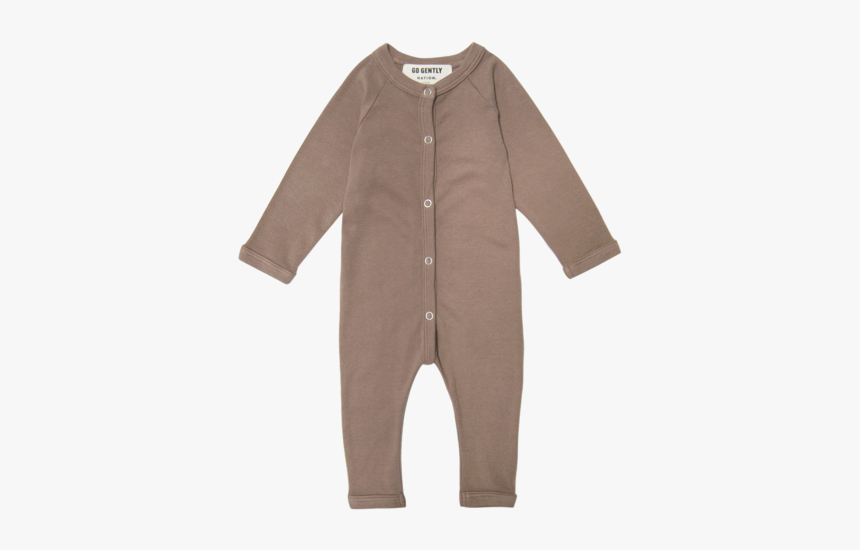Go Gently Nation, Baby Mud Romper - Cardigan, HD Png Download, Free Download